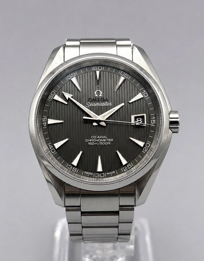 Omega Seamaster Aqua Terra 41,5 mm – Ref. 231.10.42.21.06.001