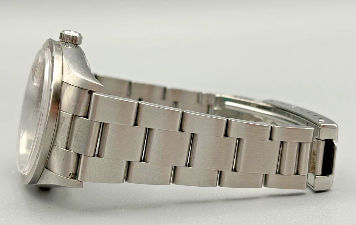 Rolex Oyster Perpetual Date 34 mm 15210