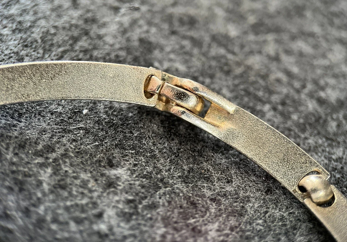 Lapponia Sterlingsilber Halskette - Björn Weckström 925 Silber Collier