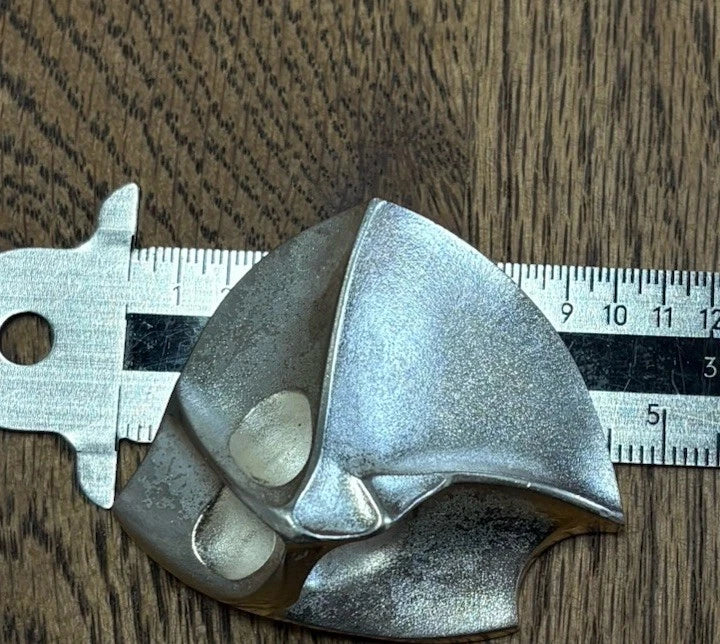 LAPPONIA Finnland Sterling Silber Design Finnland Silber Brosche